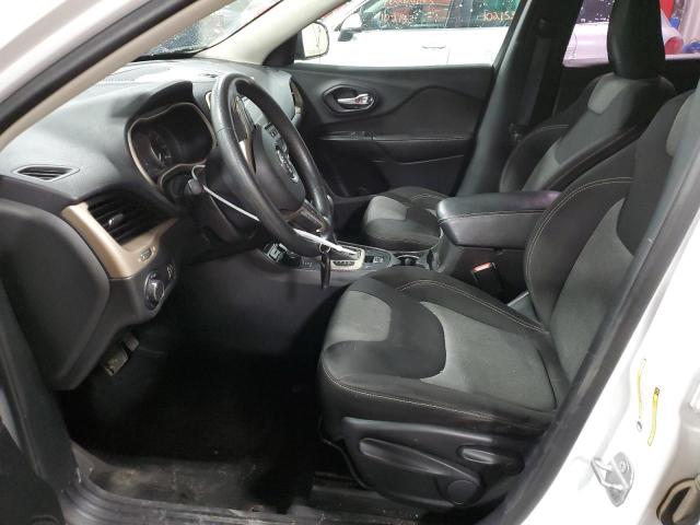 Photo 7 from auction – 2014 JEEP CHEROKEE S with VIN 1C4PJMABXEW233472