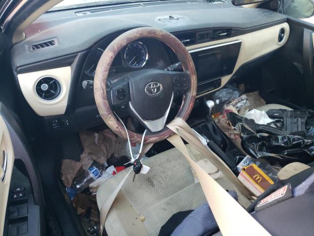 Photo 8 from auction – 2018 TOYOTA COROLLA L with VIN 2T1BURHE7JC979007