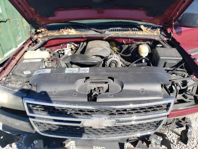 Photo 11 from auction – 2006 CHEVROLET SILVERADO with VIN 2GCEC13T561124299