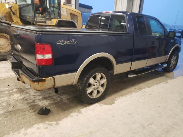Photo 3 from auction – 2007 FORD F150 with VIN 1FTPX14VX7KD49719