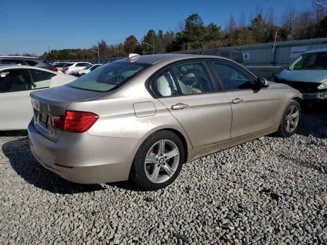 Photo 3 from auction – 2015 BMW 320 I with VIN WBA3B1C59FK140014