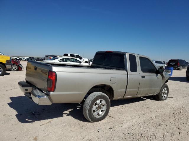 Photo 3 from auction – 2000 NISSAN FRONTIER K with VIN 1N6DD26S4YC428803