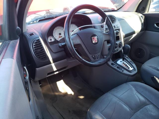 Photo 8 from auction – 2005 SATURN VUE with VIN 5GZCZ53485S866537