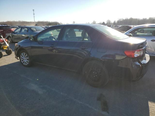 Photo 2 from auction – 2013 TOYOTA COROLLA with VIN 2T1BU4EE0DC085281