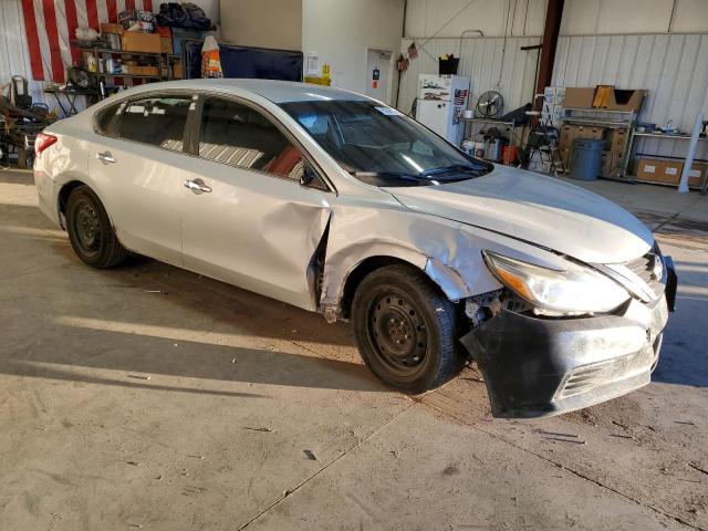 Photo 4 from auction – 2016 NISSAN ALTIMA 2.5 with VIN 1N4AL3APXGN350148
