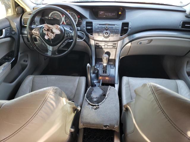 Photo 8 from auction – 2011 ACURA TSX with VIN JH4CU2F67BC012610