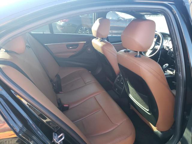 صورة رقم 10 من المزاد - 2016 BMW 340 I مع VIN WBA8B3G53GNT62575