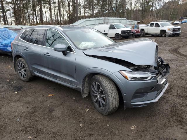 Photo 4 from auction – 2019 VOLVO XC60 T5 with VIN LYV102RK0KB330487