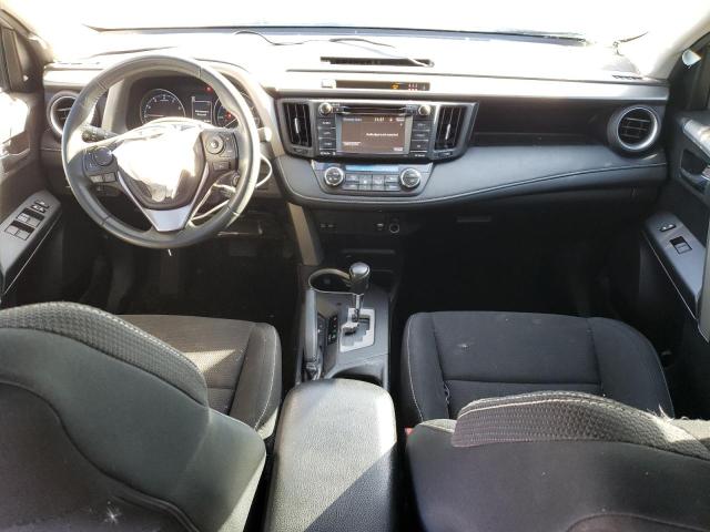 Photo 8 from auction – 2017 TOYOTA RAV4 XLE with VIN 2T3RFREV1HW595057