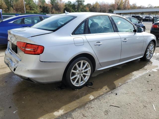 Photo 3 from auction – 2015 AUDI A4 PREMIUM with VIN WAUAFAFL0FN007372