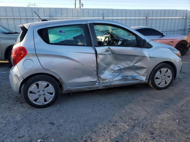 Photo 3 from auction – 2016 CHEVROLET SPARK LS with VIN KL8CA6SA1GC585806