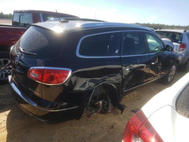 Photo 3 from auction – 2016 BUICK ENCLAVE with VIN 5GAKRCKD1GJ279965