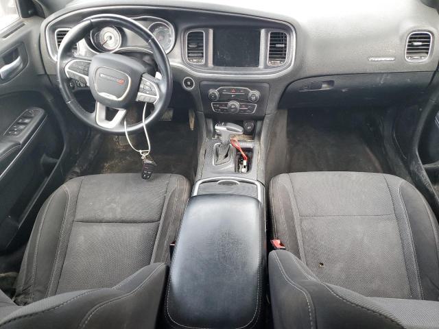Photo 8 from auction – 2016 DODGE CHARGER R/ with VIN 2C3CDXCT0GH210494