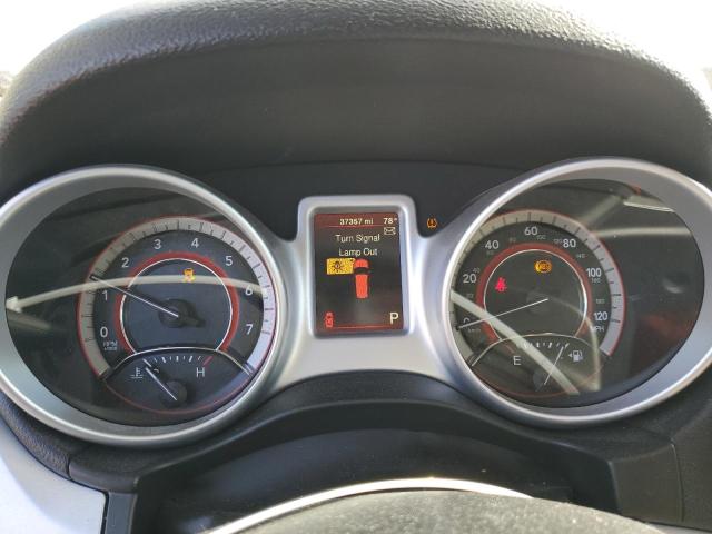 Photo 9 from auction – 2018 DODGE JOURNEY SX with VIN 3C4PDCBG7JT504029