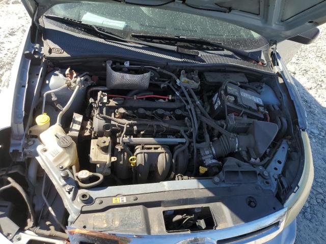 Photo 11 from auction – 2009 FORD FOCUS SE with VIN 1FAHP35N29W162877