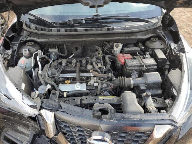 Photo 11 from auction – 2020 NISSAN KICKS SR with VIN 3N1CP5DV2LL548359
