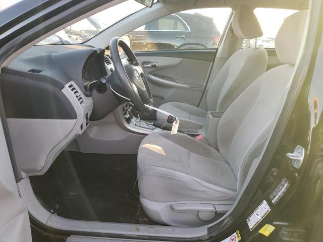 Photo 7 from auction – 2011 TOYOTA COROLLA BA with VIN JTDBU4EE5B9148359