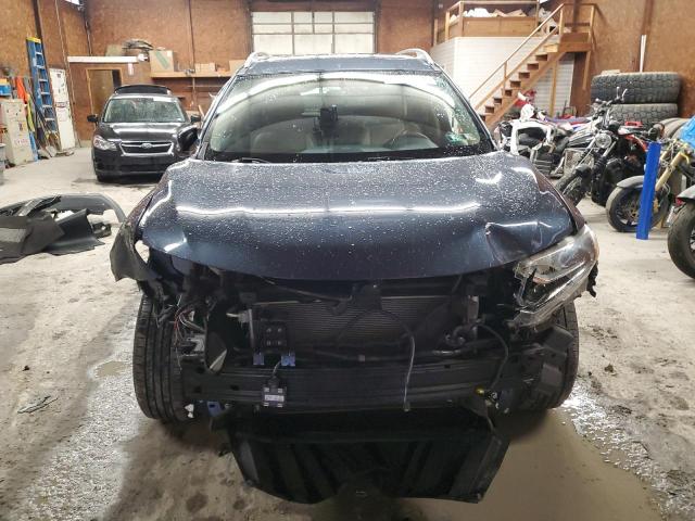 Photo 5 from auction – 2015 NISSAN ROGUE S with VIN 5N1AT2MV2FC877346