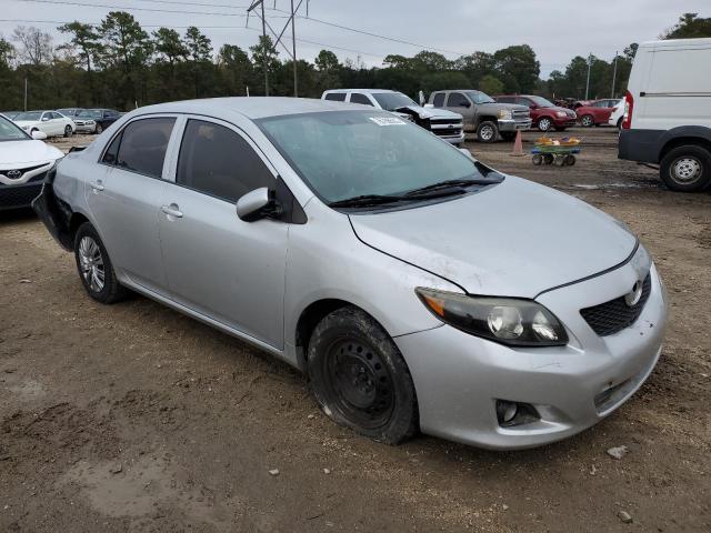 Photo 4 from auction – 2010 TOYOTA COROLLA BA with VIN 1NXBU4EE1AZ327411