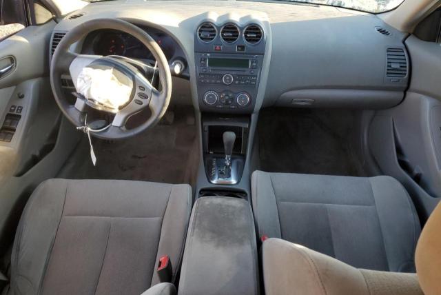 Photo 8 from auction – 2010 NISSAN ALTIMA BAS with VIN 1N4AL2AP8AN562452