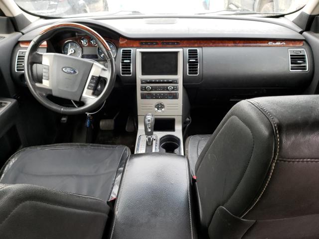 Photo 8 from auction – 2010 FORD FLEX LIMIT with VIN 2FMGK5DC2ABD03111
