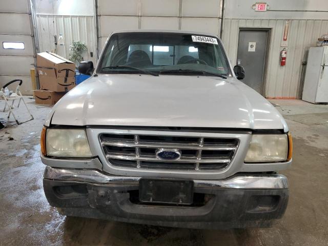 Photo 5 from auction – 2001 FORD RANGER SUP with VIN 1FTYR14V51TB12684