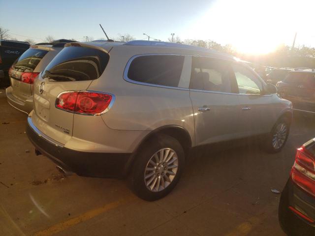 Photo 3 from auction – 2008 BUICK ENCLAVE CX with VIN 5GAEV23778J295682