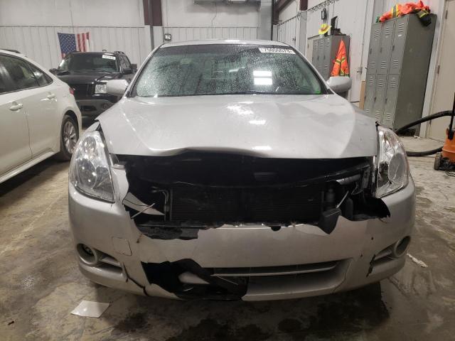 Photo 5 from auction – 2012 NISSAN ALTIMA BAS with VIN 1N4AL2AP3CC212399