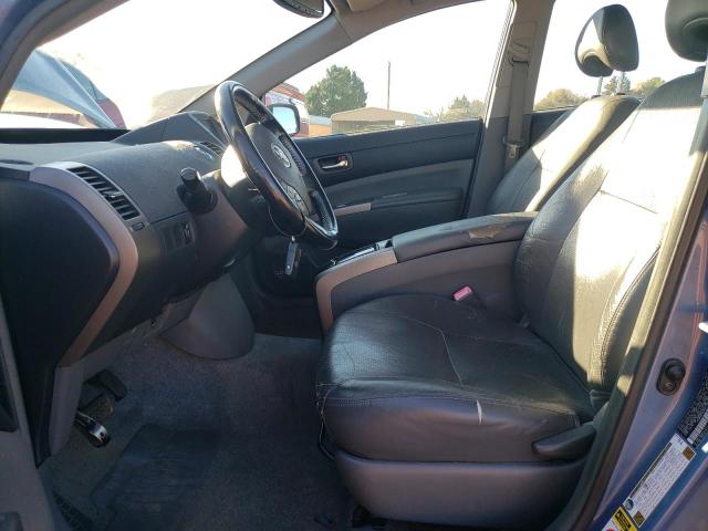 Photo 7 from auction – 2008 TOYOTA PRIUS with VIN JTDKB20UX87709376