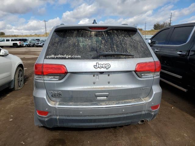 Photo 6 from auction – 2015 JEEP GRAND CHER with VIN 1C4RJFBGXFC762311