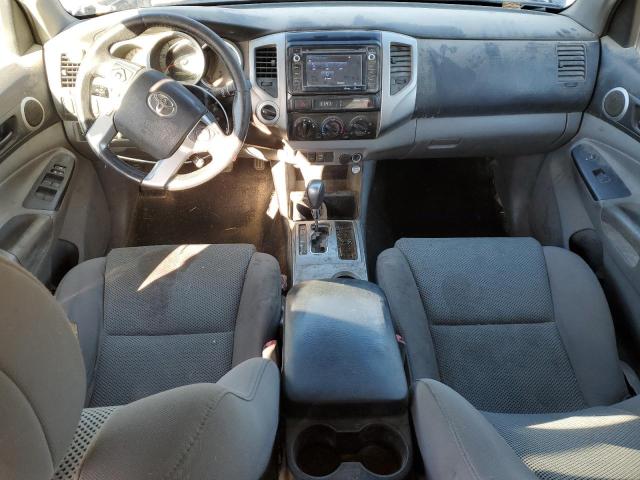 Photo 8 from auction – 2014 TOYOTA TACOMA DOU with VIN 5TFLU4EN9EX106748