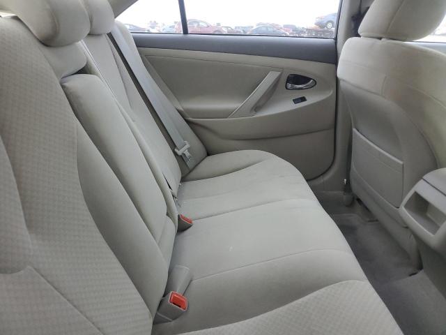 Photo 10 from auction – 2007 TOYOTA CAMRY LE with VIN 4T1BK46K17U005693
