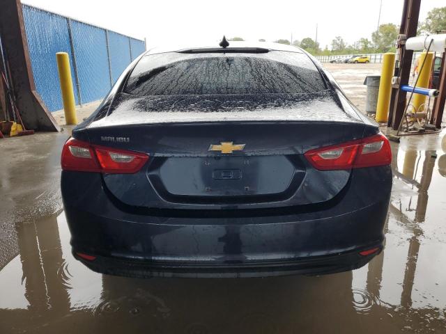Photo 6 from auction – 2018 CHEVROLET MALIBU with VIN 1G1ZB5ST9JF185498