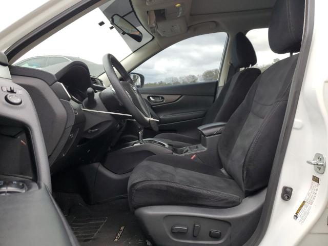 Photo 7 from auction – 2015 NISSAN ROGUE S with VIN 5N1AT2MT6FC781430