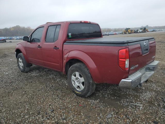 Photo 2 from auction – 2006 NISSAN FRONTIER C with VIN 1N6AD07W66C412706