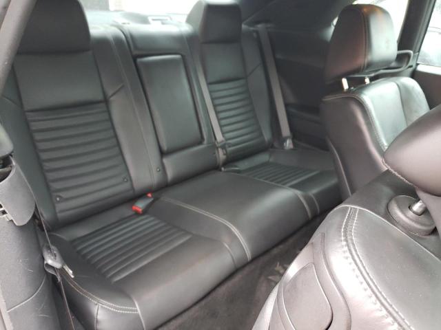Photo 10 from auction – 2012 DODGE CHALLENGER with VIN 2C3CDYAGXCH154246