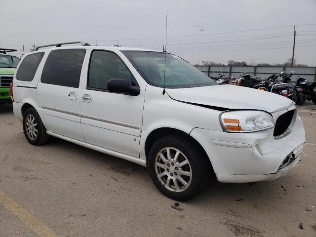 Foto 4 de la subasta – 2006 BUICK TERRAZA CX con VIN 5GADV33L66D221776