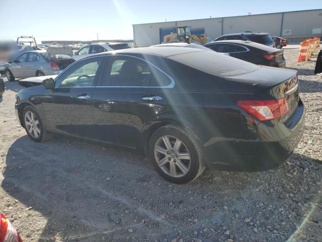 Photo 2 from auction – 2007 LEXUS ES 350 with VIN JTHBJ46G772092500
