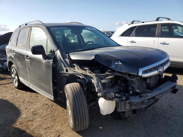 Photo 4 from auction – 2018 SUBARU FORESTER 2 with VIN JF2SJAEC4JH536985