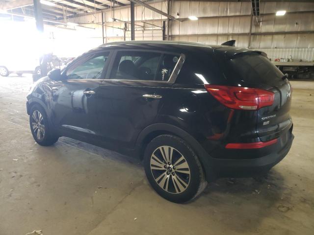 Photo 2 from auction – 2015 KIA SPORTAGE E with VIN KNDPC3AC4F7719655