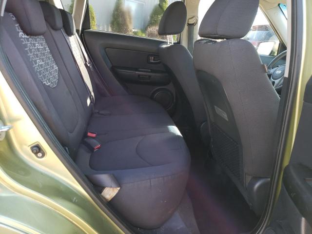 Photo 11 from auction – 2010 KIA SOUL + with VIN KNDJT2A28A7124078