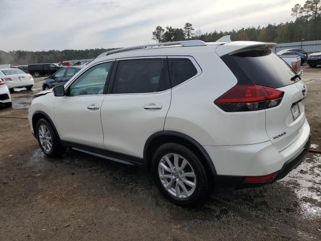 Photo 2 from auction – 2018 NISSAN ROGUE S with VIN JN8AT2MT3JW453172