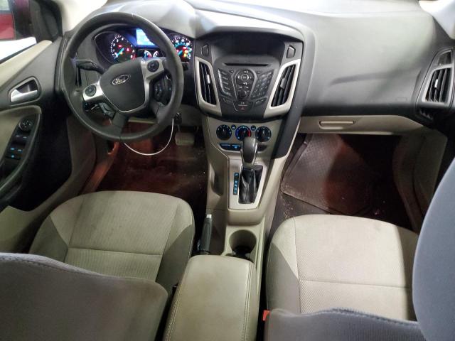 Photo 8 from auction – 2013 FORD FOCUS SE with VIN 1FADP3F26DL261828