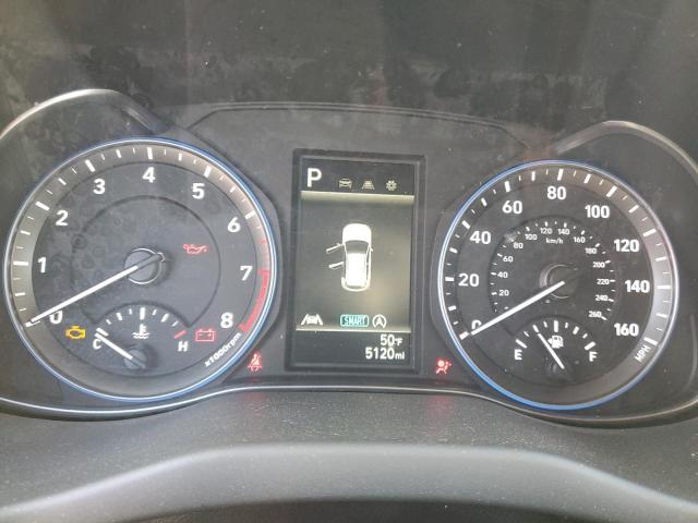 Photo 9 from auction – 2023 HYUNDAI KONA SE with VIN KM8K2CAB2PU014176