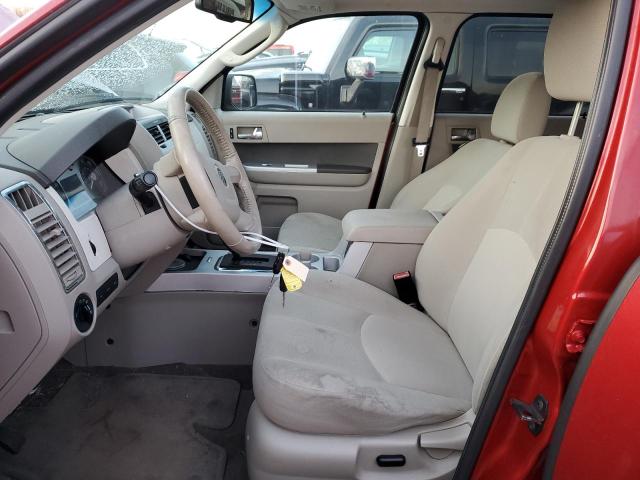 Photo 7 from auction – 2011 MERCURY MARINER with VIN 4M2CN9BG4BKJ03615