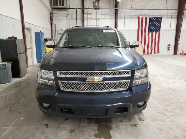 Photo 5 from auction – 2007 CHEVROLET TAHOE with VIN 1GNFC13J57R162375