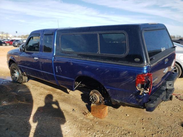 Photo 2 from auction – 2010 FORD RANGER SUP with VIN 1FTKR1ED9APA19476