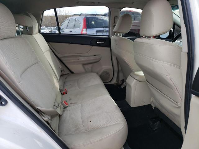 Photo 10 from auction – 2013 SUBARU XV CROSSTR with VIN JF2GPAVC9D2811357
