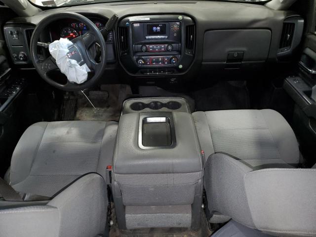 Photo 8 from auction – 2016 GMC SIERRA K25 with VIN 1GT22REG6GZ280901