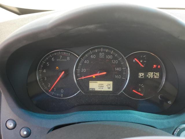 صورة رقم 9 من المزاد - 2014 NISSAN MAXIMA S مع VIN 1N4AA5AP7EC908452